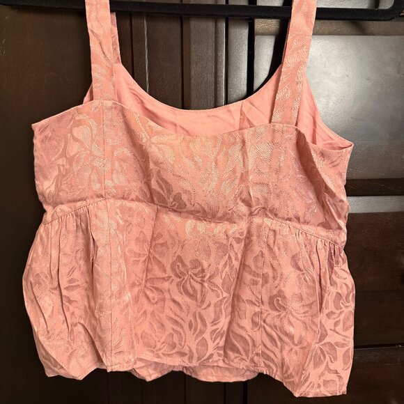 Smash + Tess Polly Tank Top - Picture 3 of 4